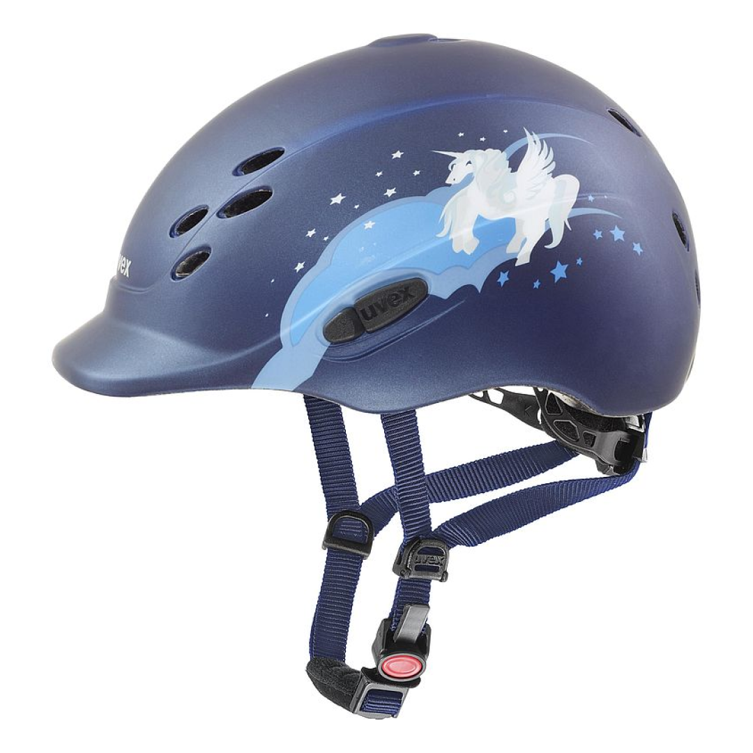 Uvex Onyxx Unicorn #colour_navy