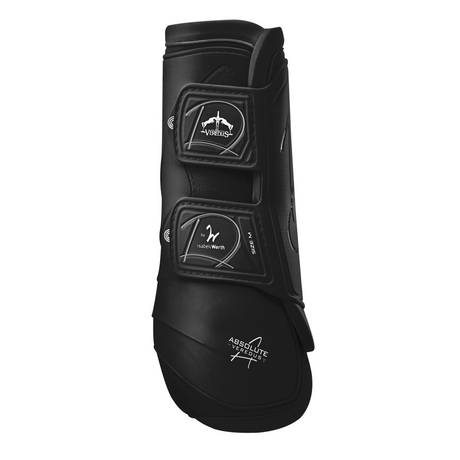 Veredus Absolute Velcro Boots #colour_black