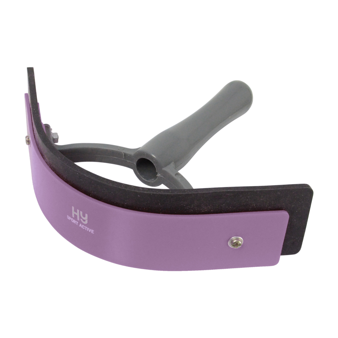 Hy Sport Active Sweat Scraper #colour_blooming-lilac