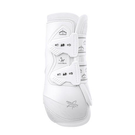 Veredus Absolute Elastic Boots #colour_white