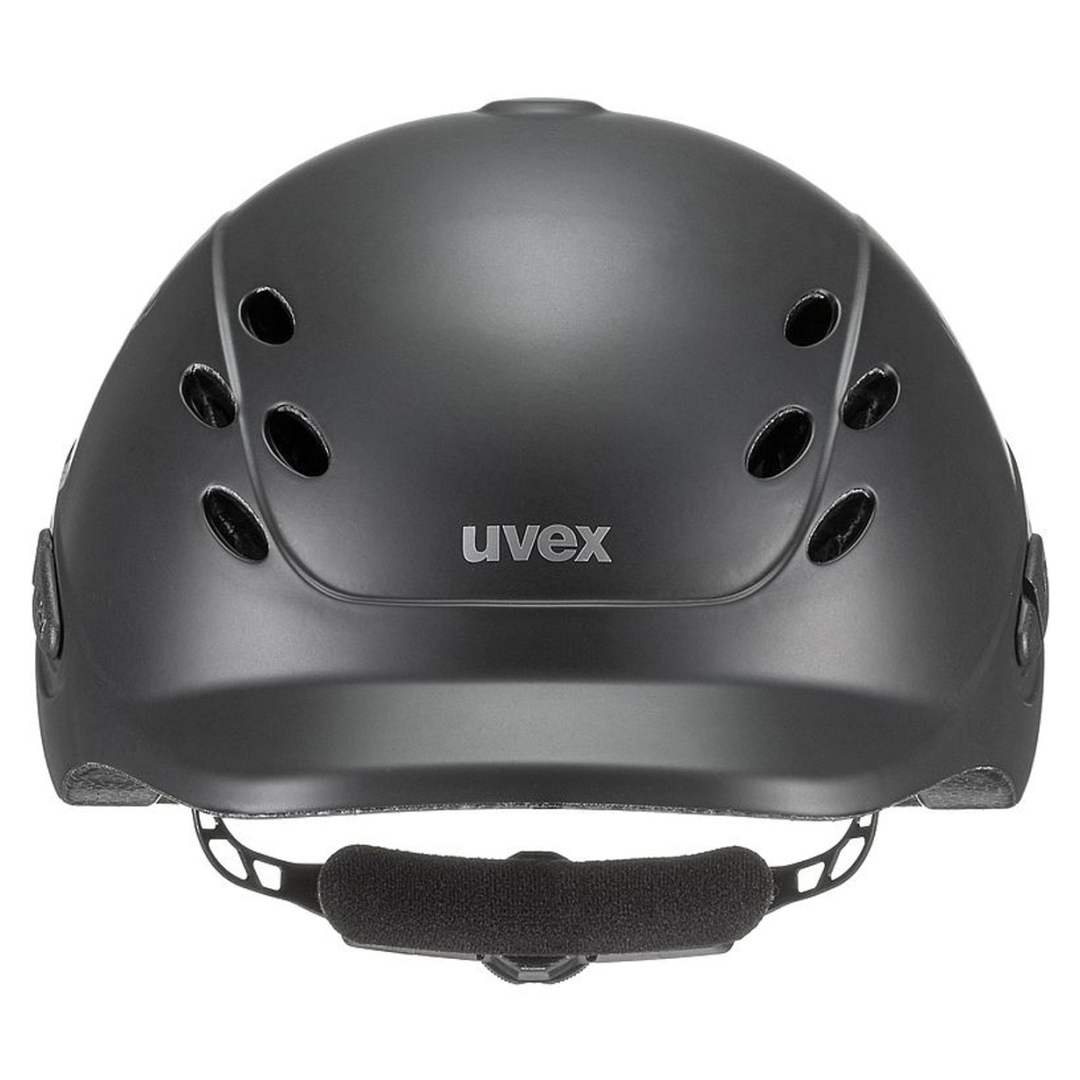 Uvex Onyxx Little Pony #colour_black