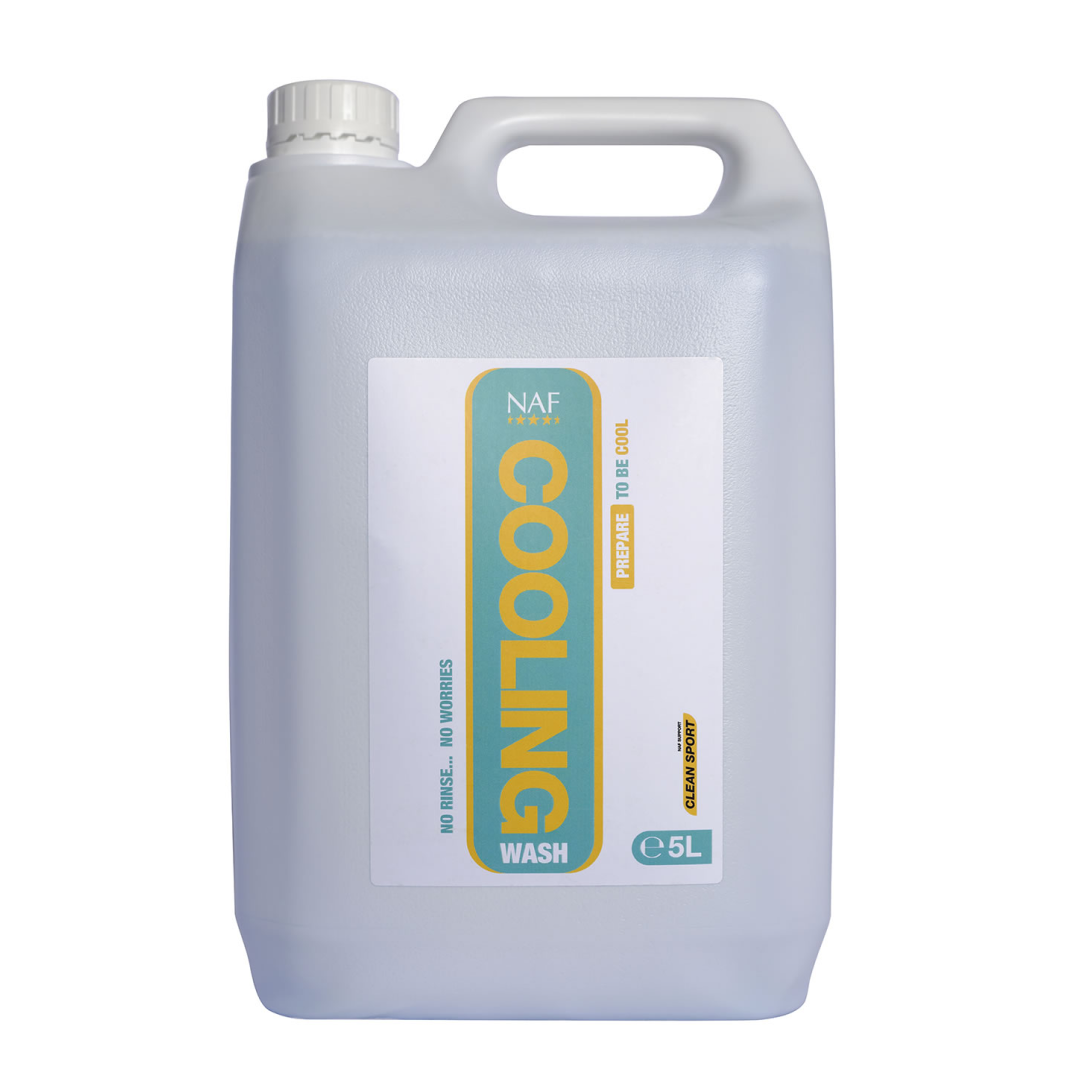 Lavage par refroidissement NAF