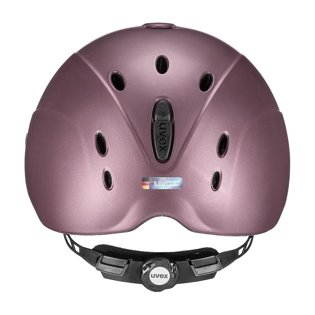 Uvex Onyxx #colour_ruby