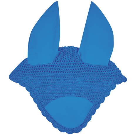 Weatherbeeta Prime Ear Bonnet #colour_royal-blue