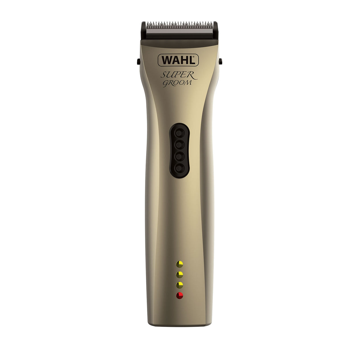 Wahl Super Groom Clipper Kit