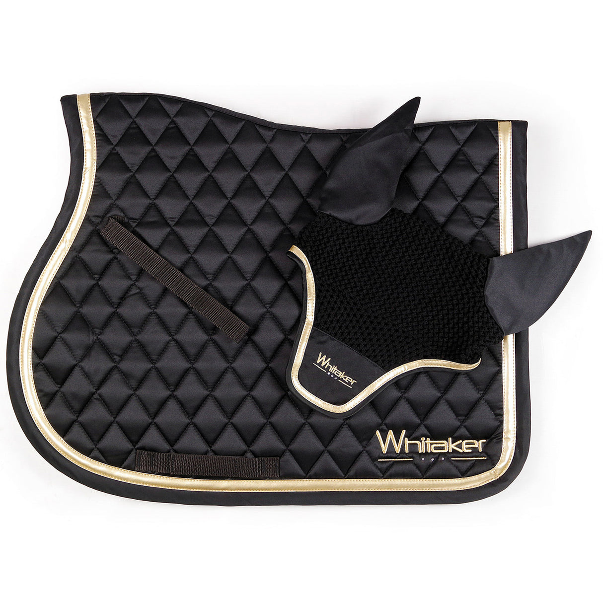 John Whitaker Thornton Fly Veil
