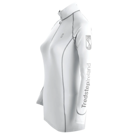 Tredstep Ireland Futura Sport Top #colour_white