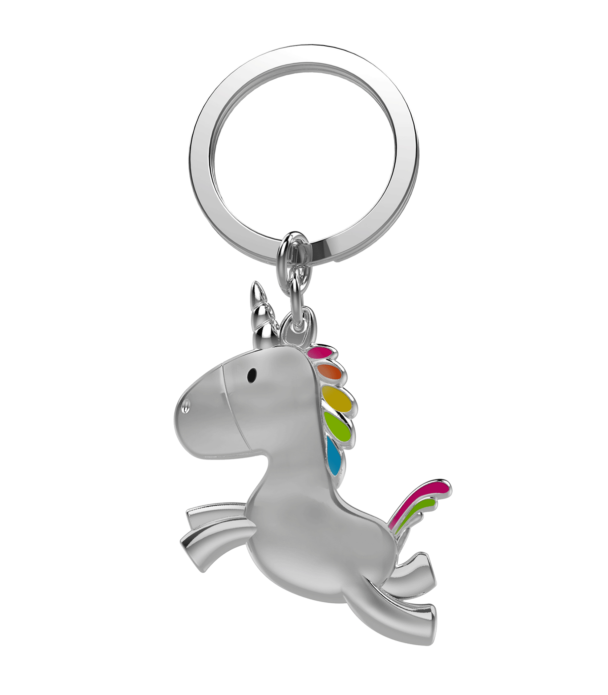 Waldhausen Unicorn Keyring