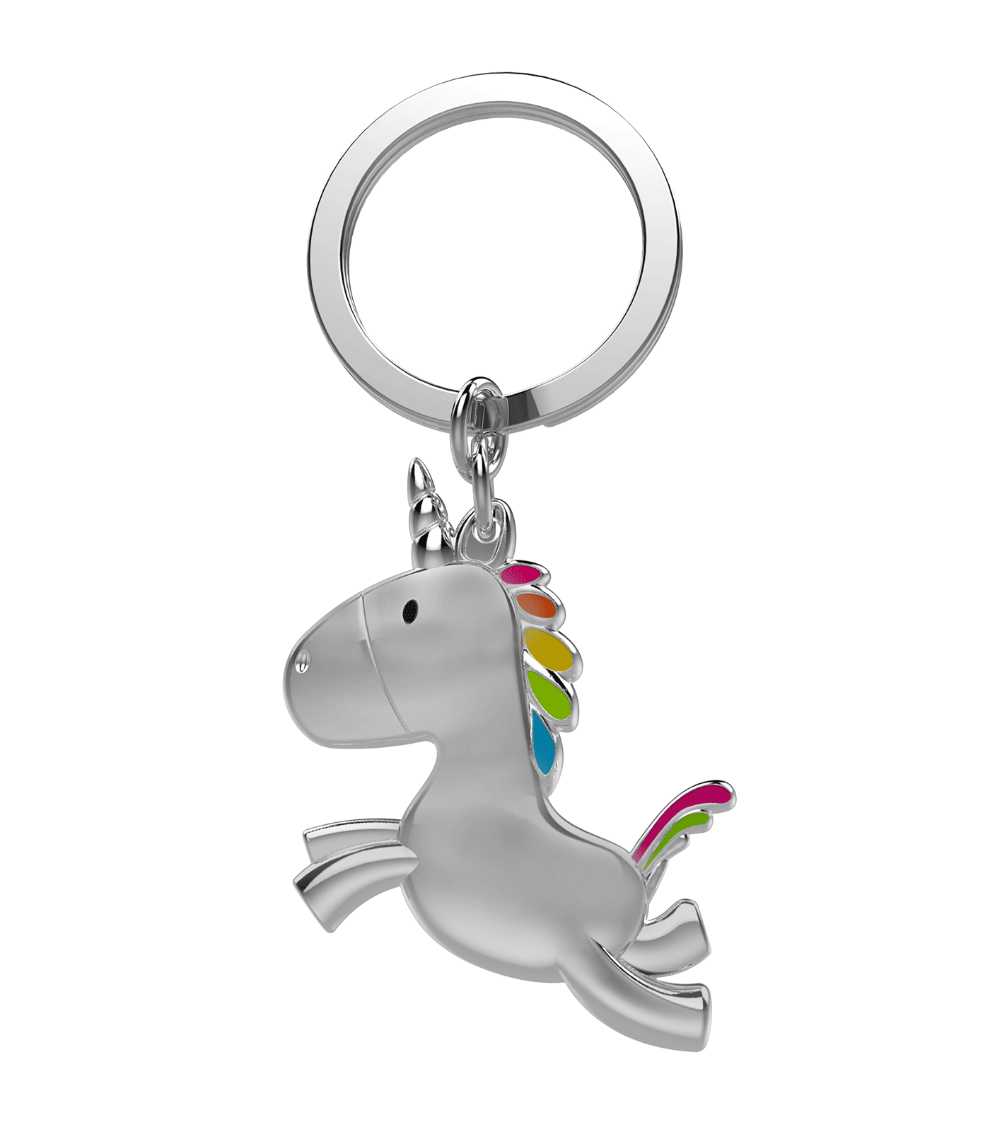 Waldhausen Unicorn Keyring