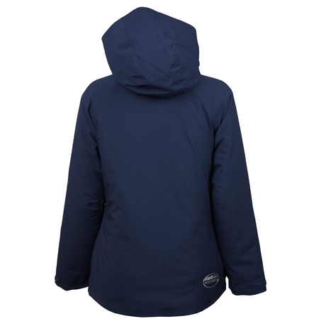 Weatherbeeta Tania Technical Waterproof Jacket #colour_ink