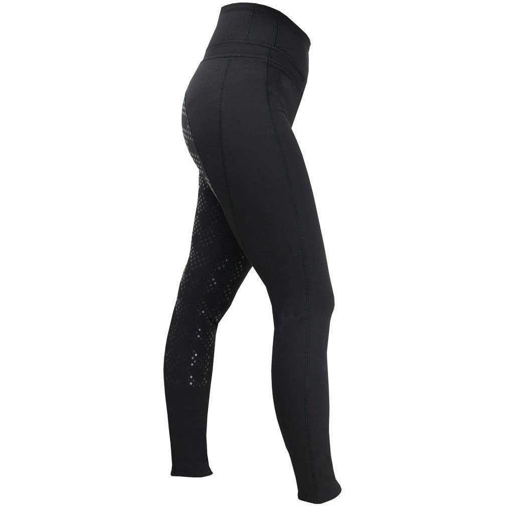 HySPORT Power Ladies Riding Skins