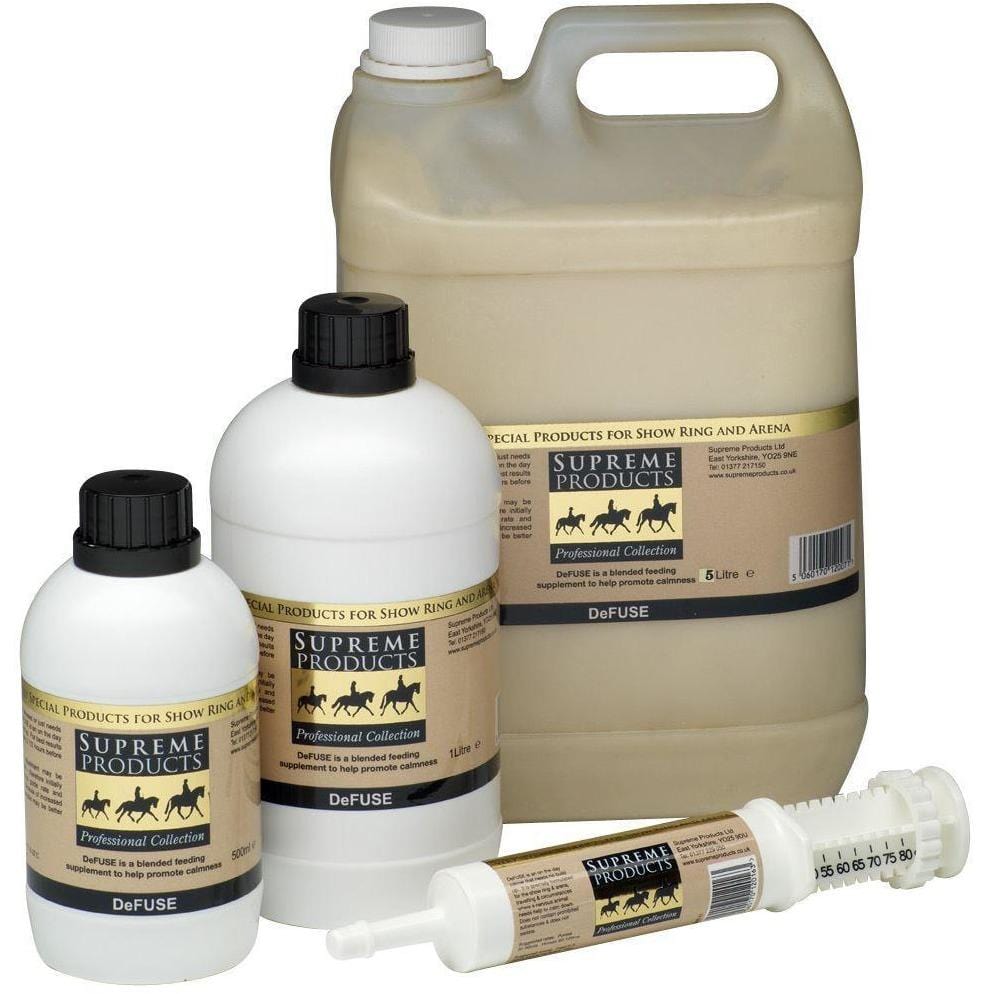 Supreme Products Désamorceur professionnel suprême