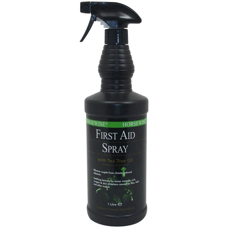 Horsewise Erste-Hilfe-Spray