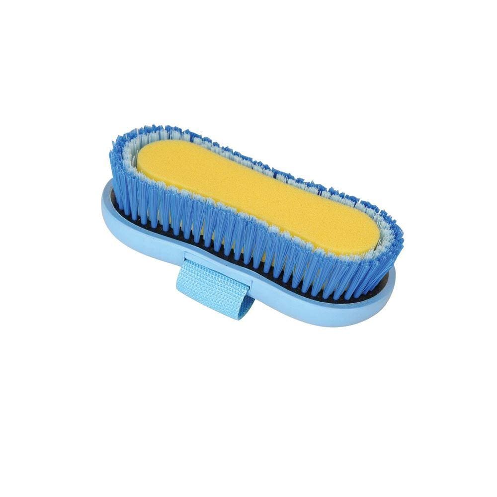 Brosse éponge Roma Soft Grip