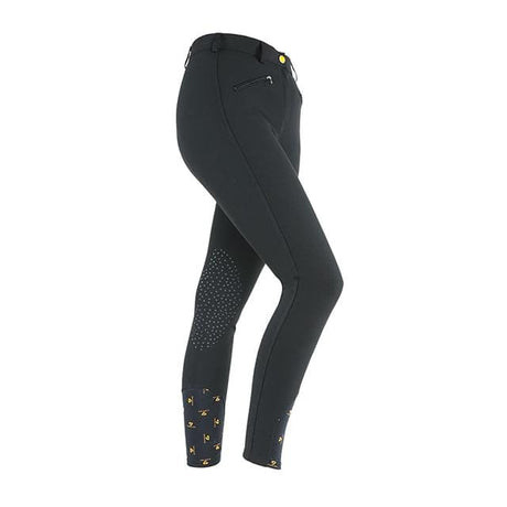 Pantalon d'équitation Shires Aubrion Thompson pour femmes de chambre