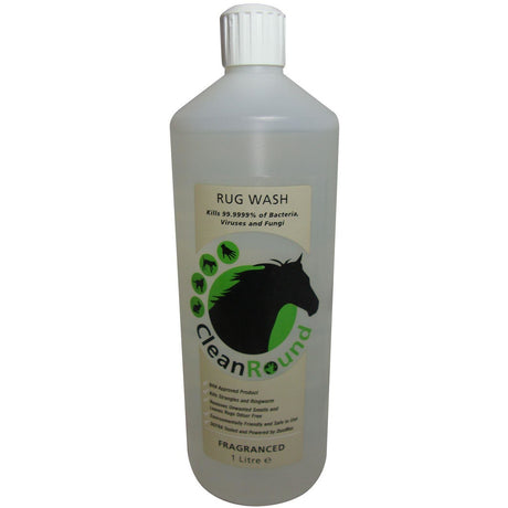 CLEANROUND Nettoyant parfumé pour tapis 5082