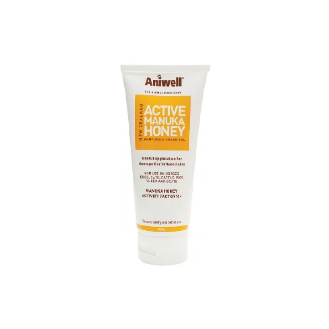 Aniwell Active Manuka Honey Cream #size_100g