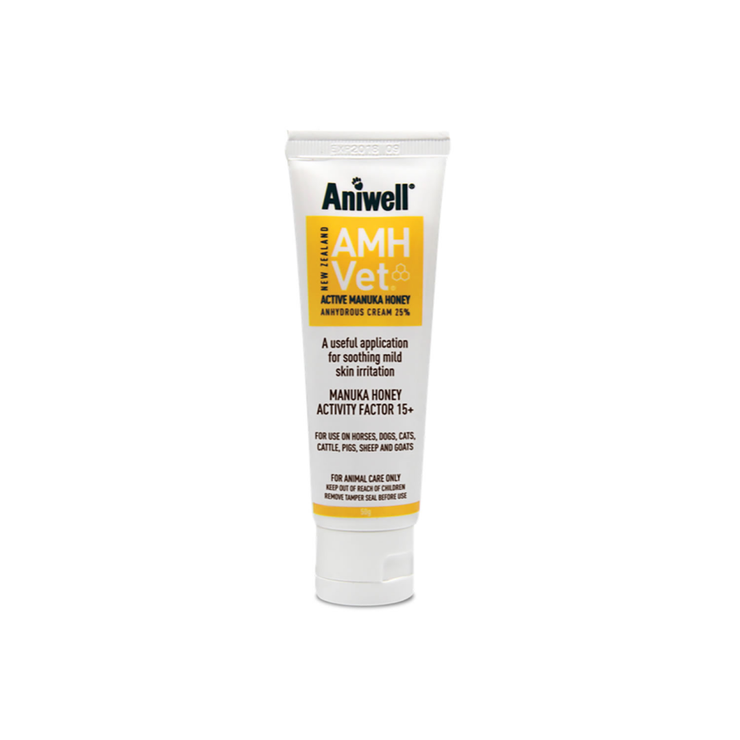 Aniwell Active Manuka Honey Cream #size_50g