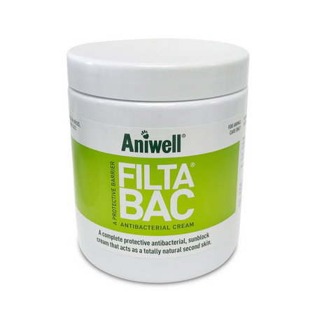 Aniwell Filtabac #size_500g