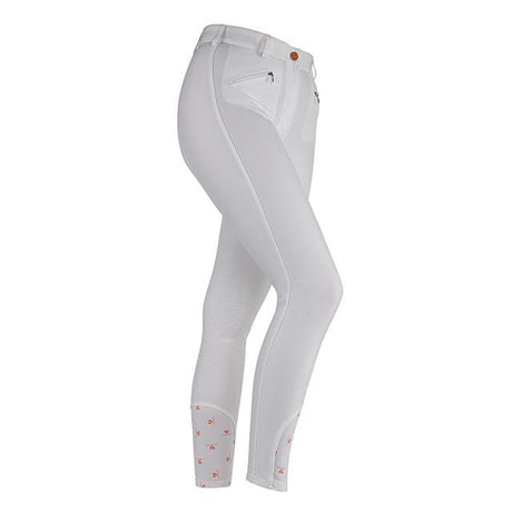 Pantalon d'équitation Shires Aubrion Thompson pour femmes de chambre