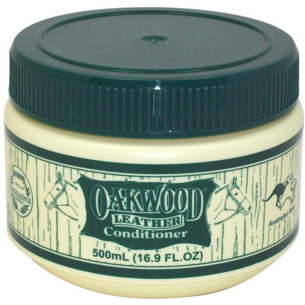 OAKWOOD Revitalisant pour cuir 2323