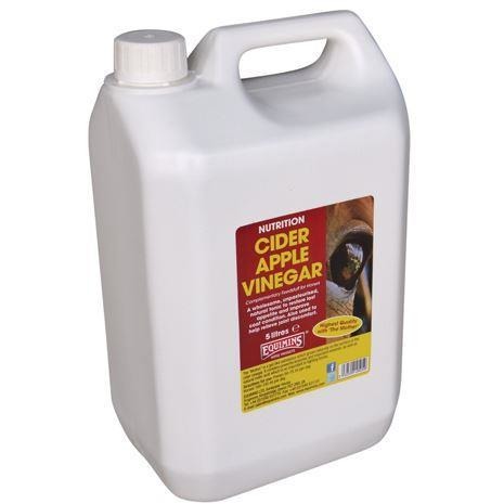 Equimins Cider Apple Vinegar