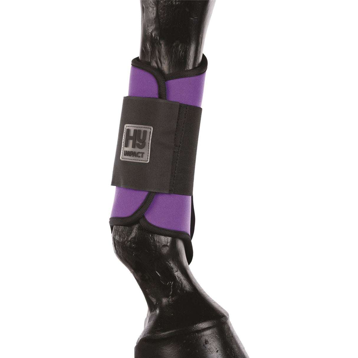 HyIMPACT Bürstenstiefel