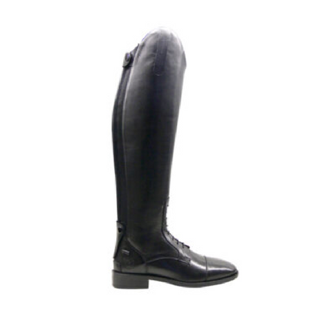 Bronco Ascot Boots #colour_black