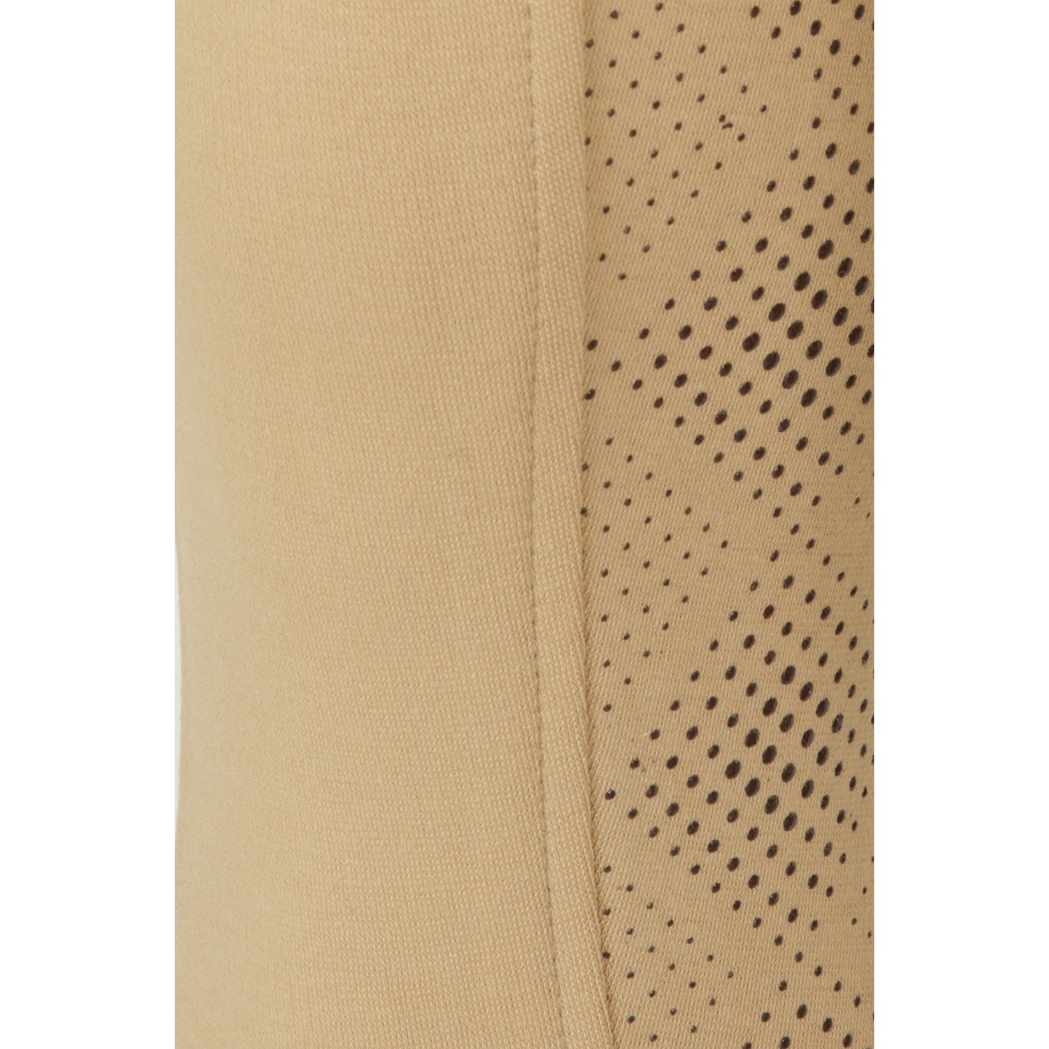 Jodhpurs à fond intégral en silicone bicolore GS Equestrian Carol pour femme
