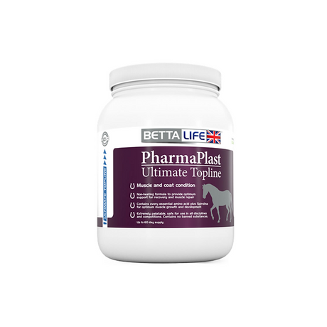 Bettalife PharmaPlast Ultimate Topline #size_1.5kg