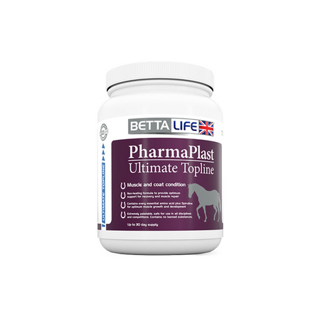 Bettalife PharmaPlast Ultimate Topline #size_750g