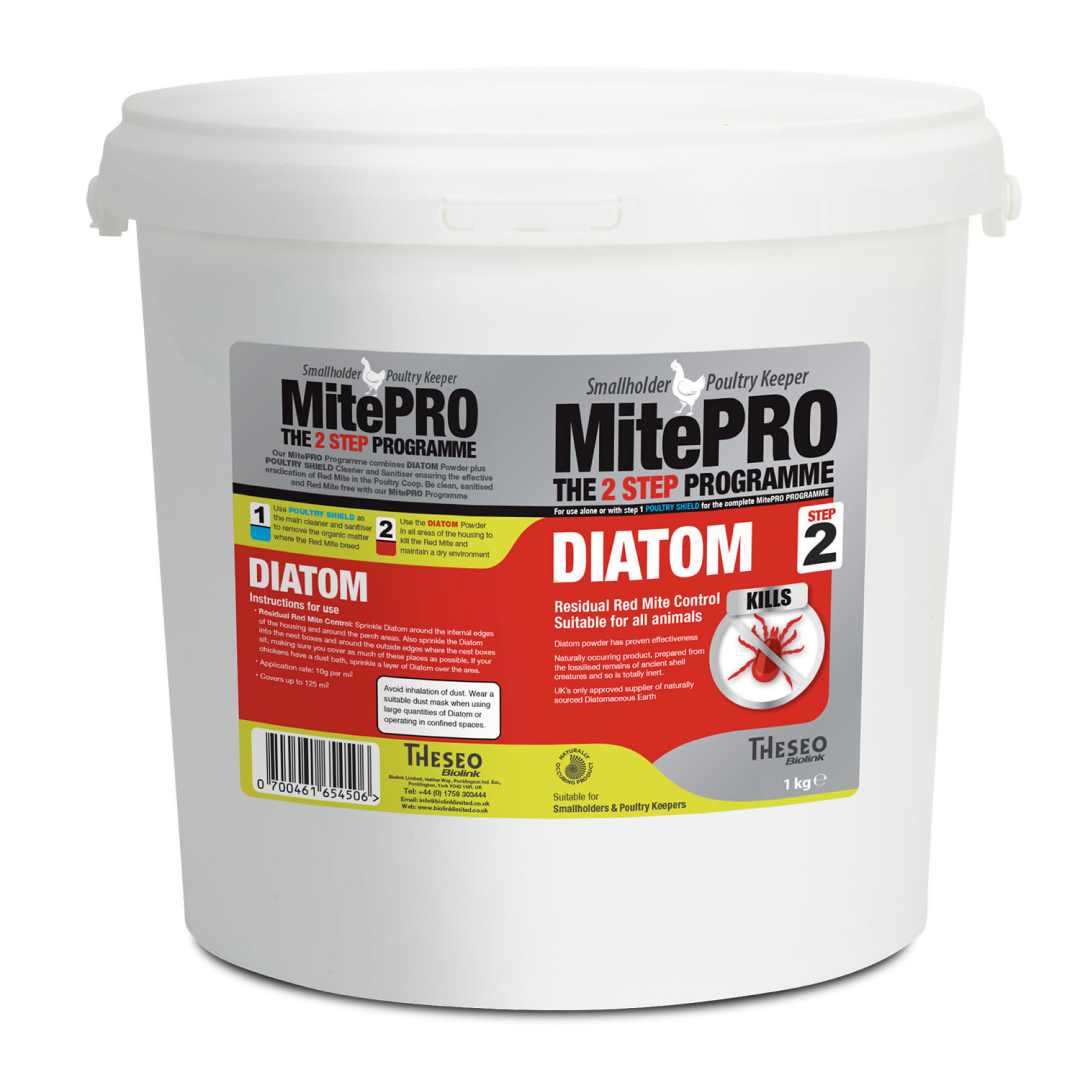 Biolink Diatom #size_1kg