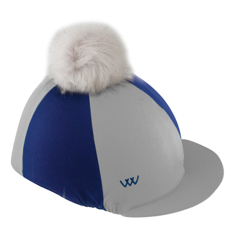 Woof Wear Attachable Pom-Pom #colour_grey