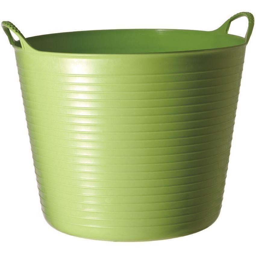 Red Gorilla Tubtrug Flexible Petit