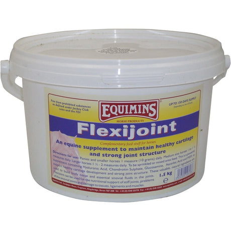 Equimins Flexijoint