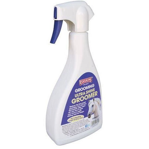 Equimins Groomer Ultra Brillance