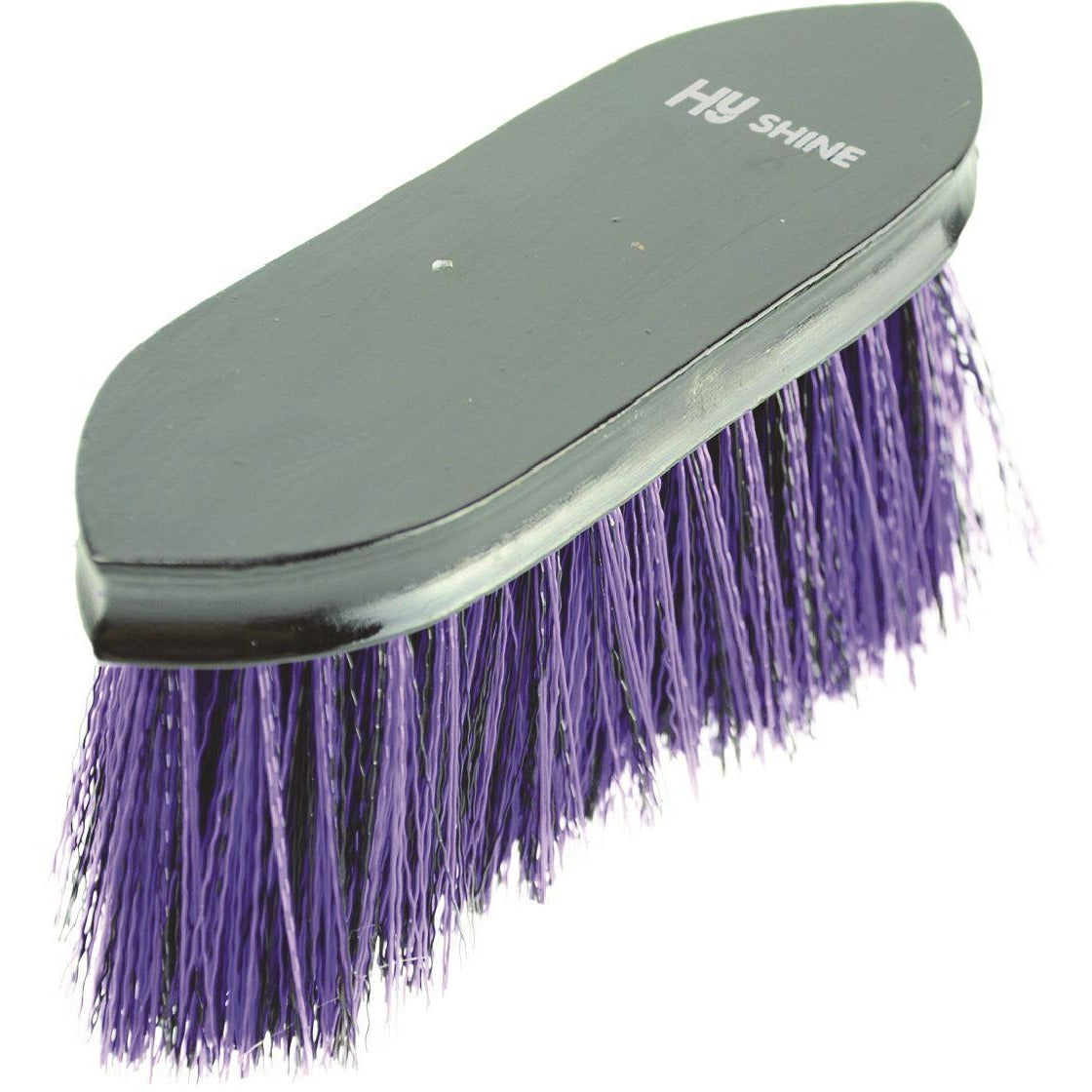 Brosse Dandy en bois HySHINE
