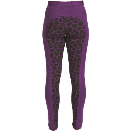 Pantalon d'équitation HyPERFORMANCE Alyssa pour femme