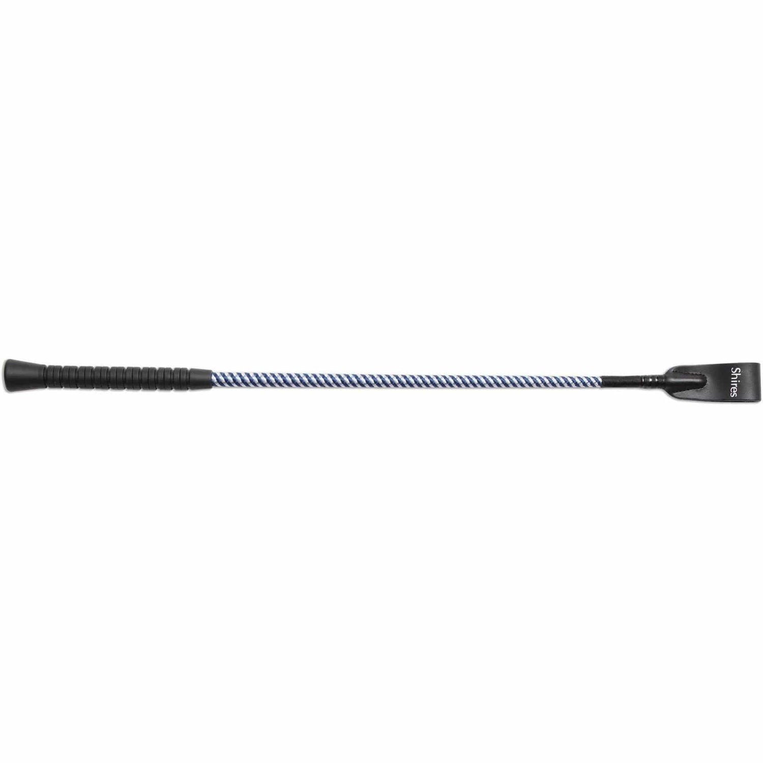 Shires Rubber Grip Whip