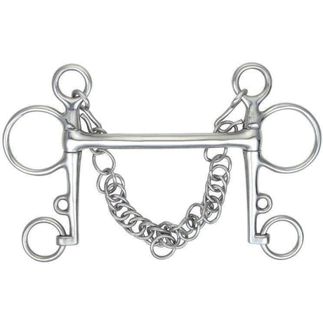 Shires Mullen Mouth Pelham