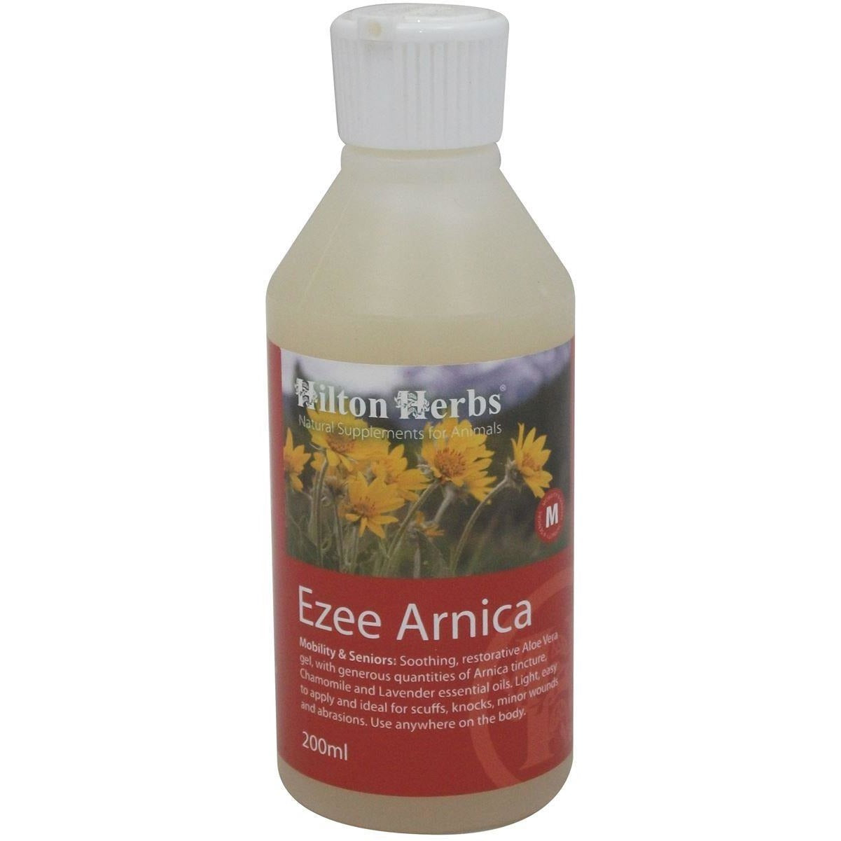 Hilton Herbs Ezee Arnica