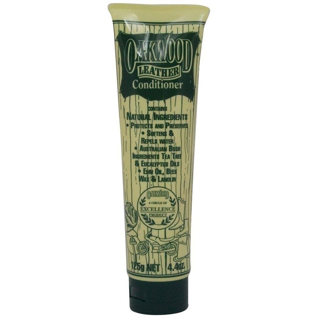 OAKWOOD Revitalisant pour cuir 2323