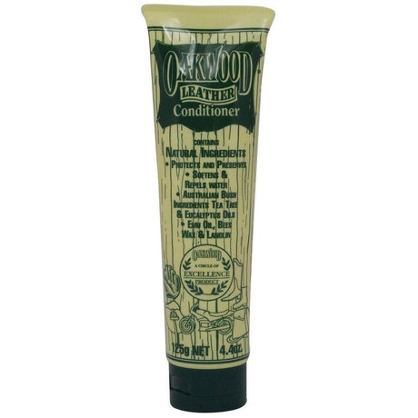 OAKWOOD Revitalisant pour cuir 2323