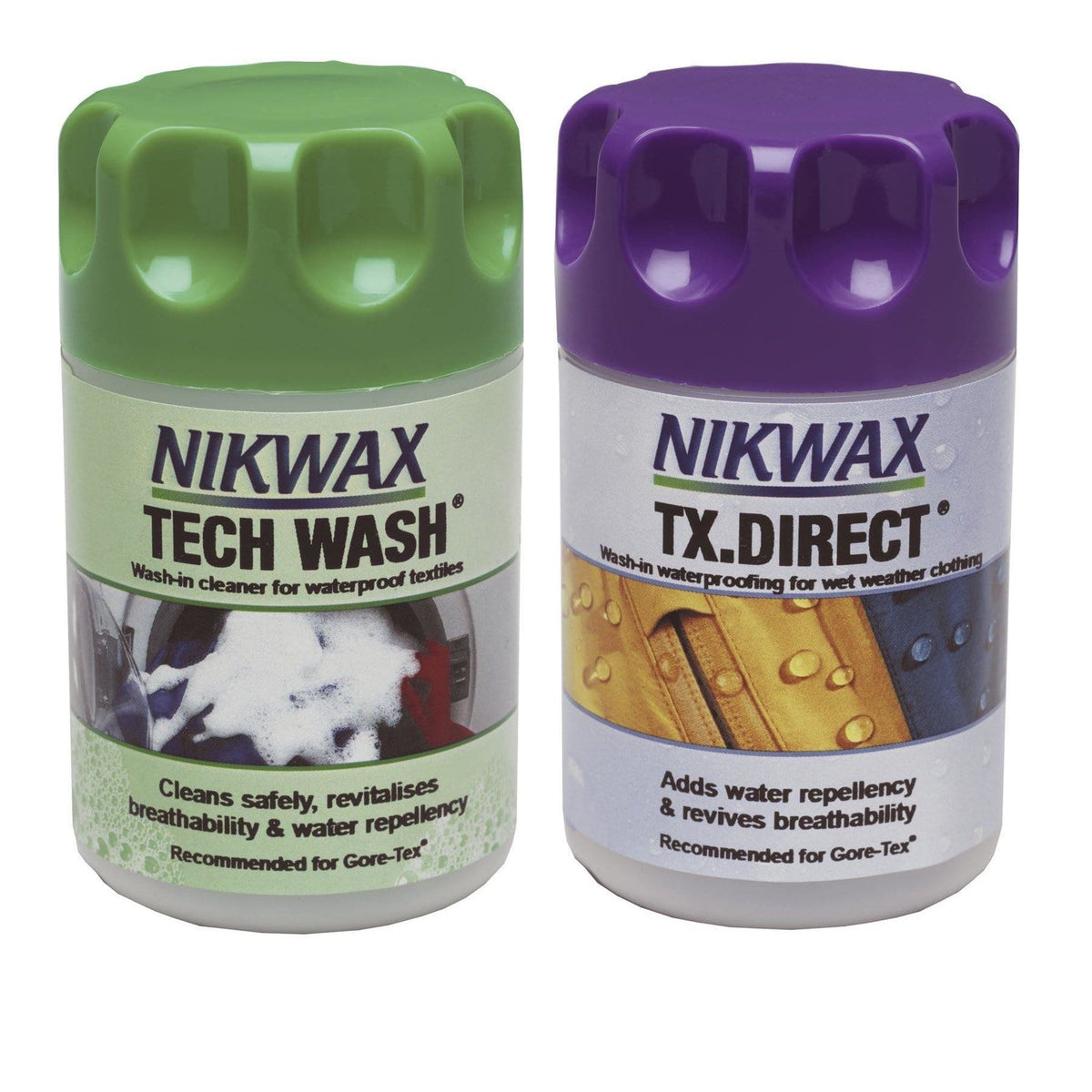 Review: Nikwax Tech Wash 300ml