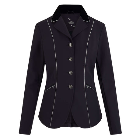 Imperial Riding Expactacular Competition Jacket #colour_black