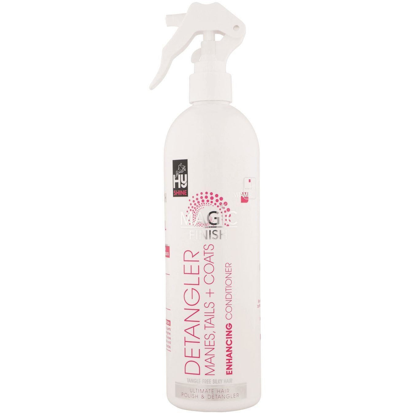 Démêlant HySHINE Magic Finish - 500 ml