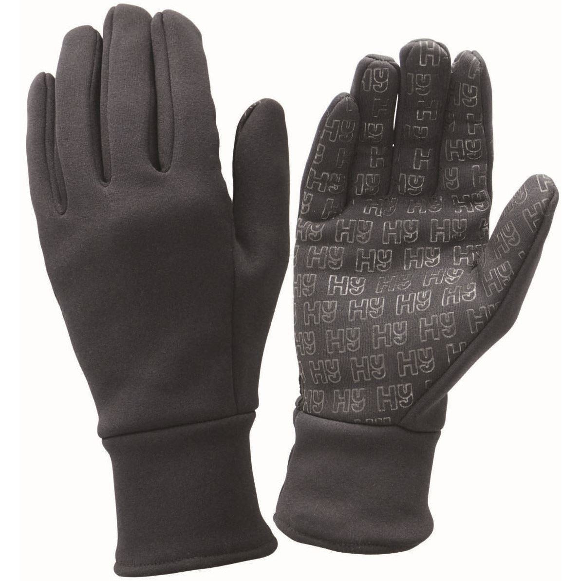 Hy5 Ultra Grip Neopren-Fleece-Handschuhe