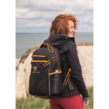 Shires Aubrion Rucksack