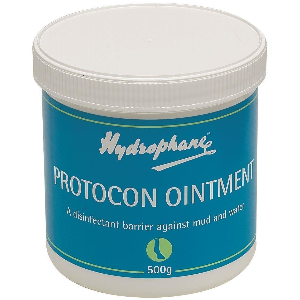HYDROPHANE Protocon Salbe
