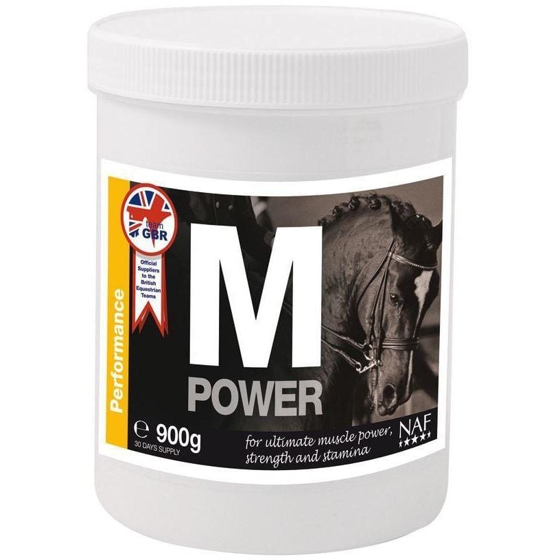 NAF M Power